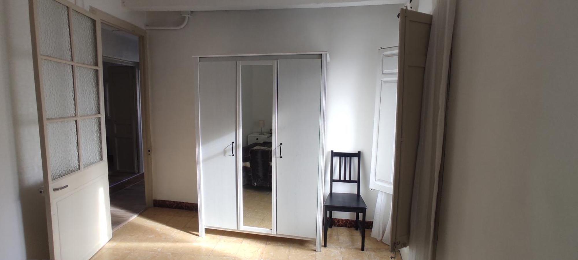 Ferienwohnung Cal Cascat Camarasa Exterior foto